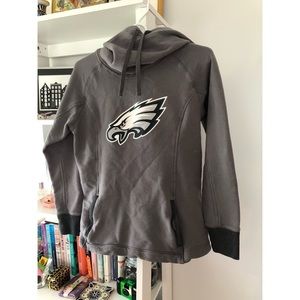 Philadelphia Eagles Women’s Sweatshirt